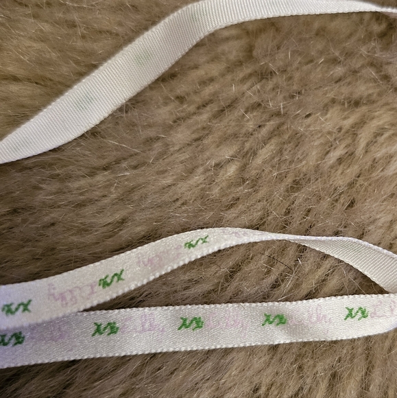 Lilly Pulitzer Anastasia Tippin and Sippin Terry lined dress - Picture 12 of 12